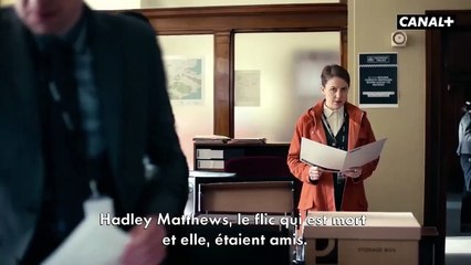 The Tower - saison 1 Teaser VO