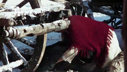 Le Grand Silence Bande-annonce VO