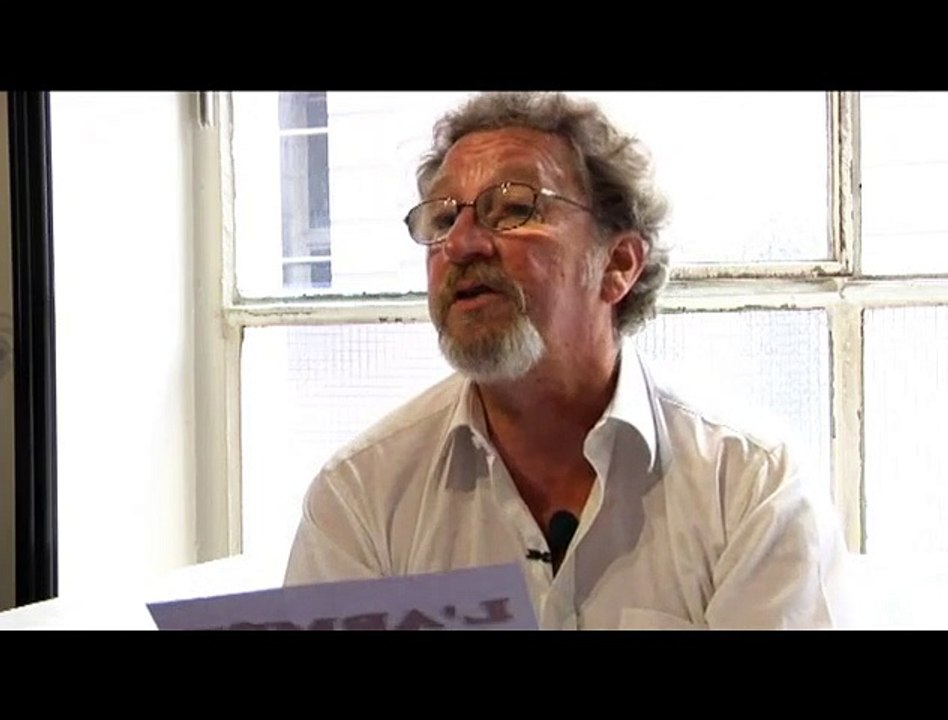 Robert Guédiguian Interview 7: L'Armée des Ombres