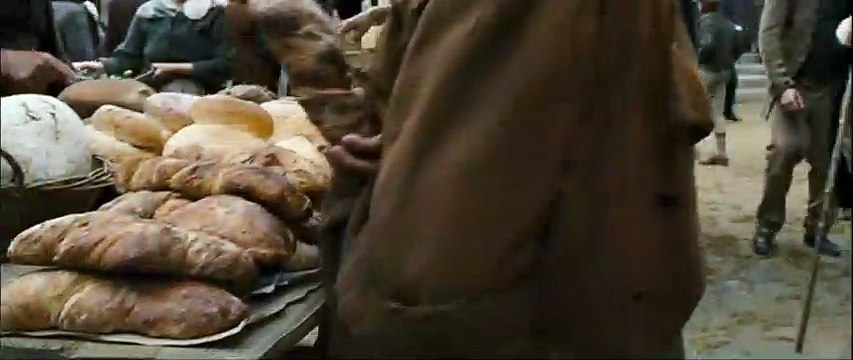 Oliver Twist Bande-annonce (2) VO