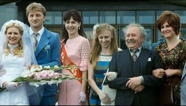 L'Affaire Farewell Making Of VF