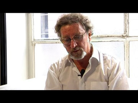Robert Guédiguian Interview 11: Le Dictateur