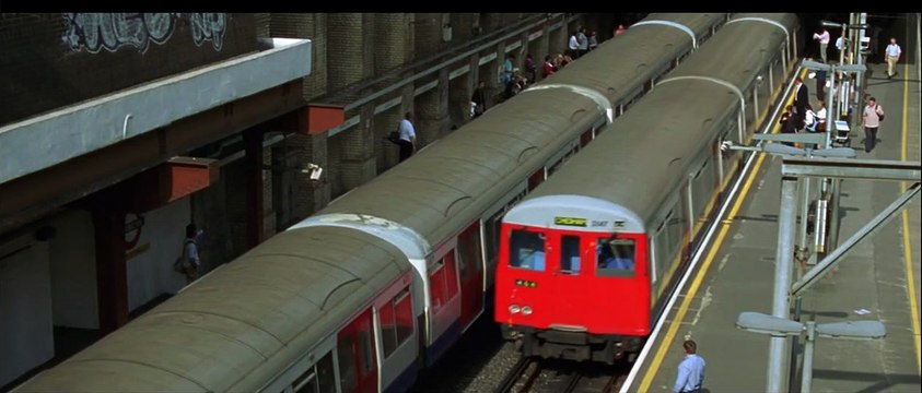 Voyage sans retour Teaser VF