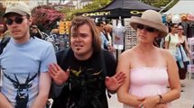 Tenacious D in : The Pick of Destiny Bande-annonce VF