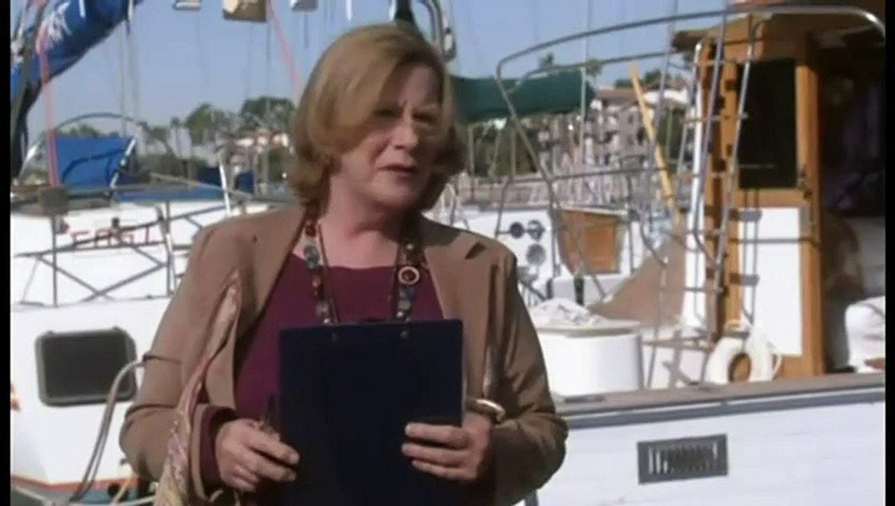 Le Bateau de l'espoir Bande-annonce VO