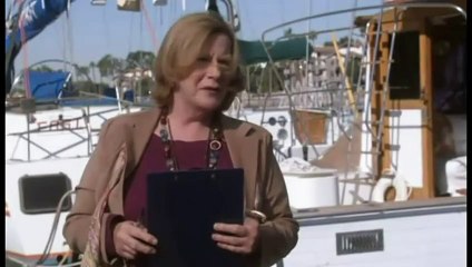 Le Bateau de l&#039;espoir Bande-annonce VO