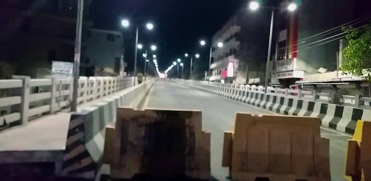 बाड़मेर का रेल ओवरब्रिज आज नहीं खुला, अब 21 अप्रेल तक रहेगा बंद