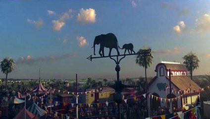 Dumbo Bande-annonce (3) VF