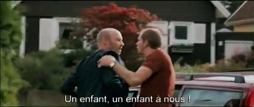 Les Joies de la famille Extrait vidéo (4) VO