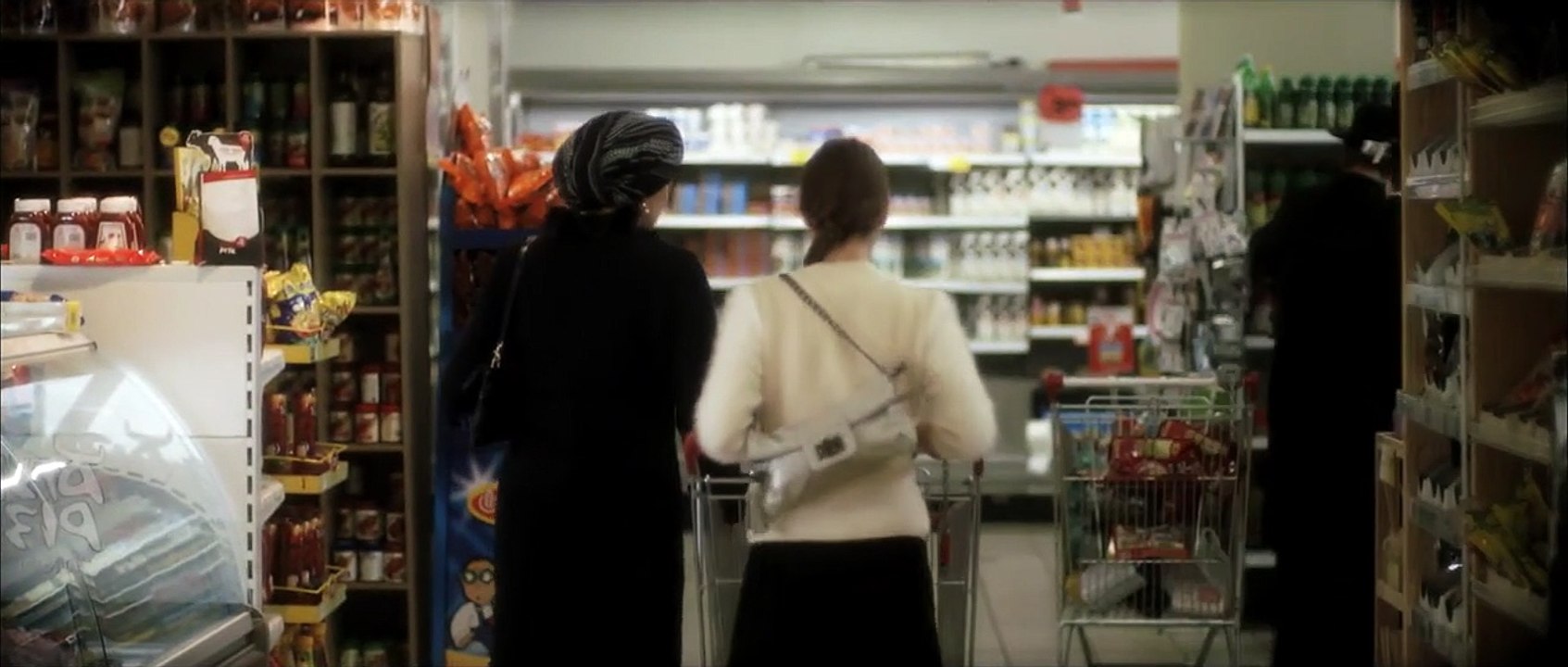 Le Coeur a ses raisons Extrait vidéo VO