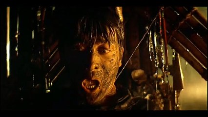 "Apocalypse Now"