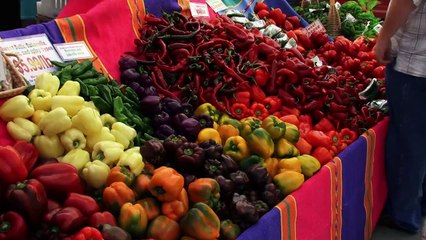 La santé dans l&#039;assiette Bande-annonce VF