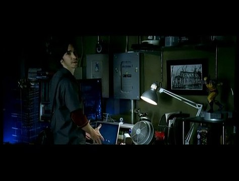 Die Hard 4 - retour en enfer Extrait vidéo VF