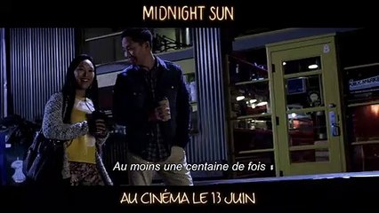Midnight Sun EXTRAIT VF "Concert improvisé"
