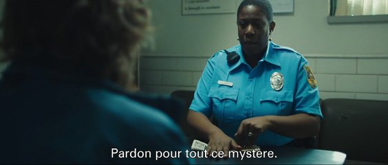 Blue Ruin - EXTRAIT VOST "La nouvelle"
