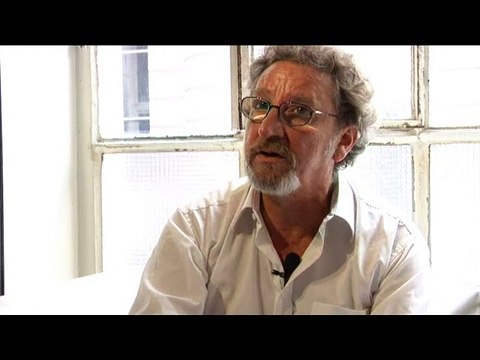 Robert Guédiguian Interview 12: Z