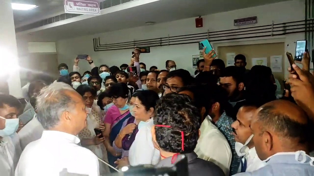 नान्देश्वर हादसे के मृतकों के परिजनों को मुख्यमंत्री की राहत: एक की जगह दो-दो लाख, घायलों को 20 से बढाकर 50 हजार