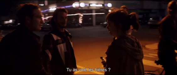 Victoria Bande-annonce VO