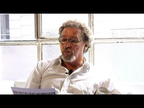 Robert Guédiguian Interview 14: Underground