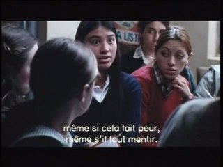 The Holy Girl Extrait vidéo VO