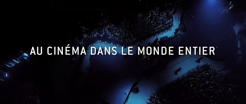Muse : Drones World Tour (Pathé Live) Bande-annonce VF