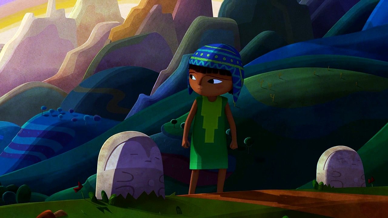 Pachamama Teaser VF