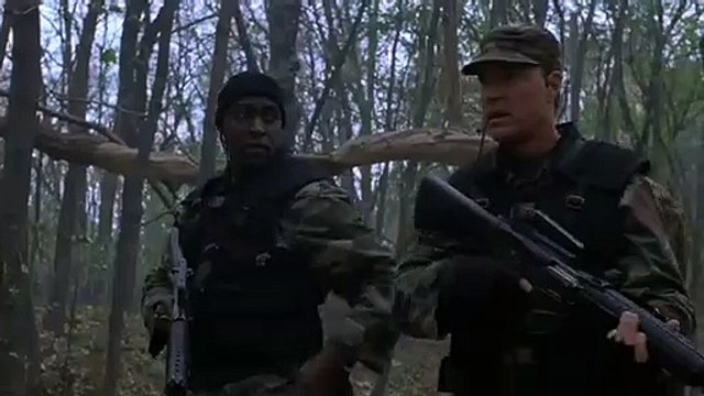 BATS 2, La nuit des chauves-souris 2 Bande-annonce VO