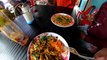 Darjeeling restaurant and Road trip ! North East trip Episode - 4