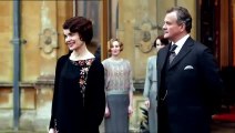 Downton Abbey - saison 3 Bande-annonce VO