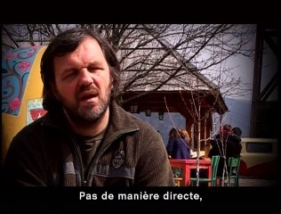 Interview 1 - Anglais