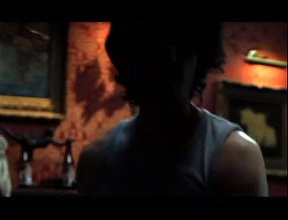 Ecorchés Extrait vidéo (3) VF