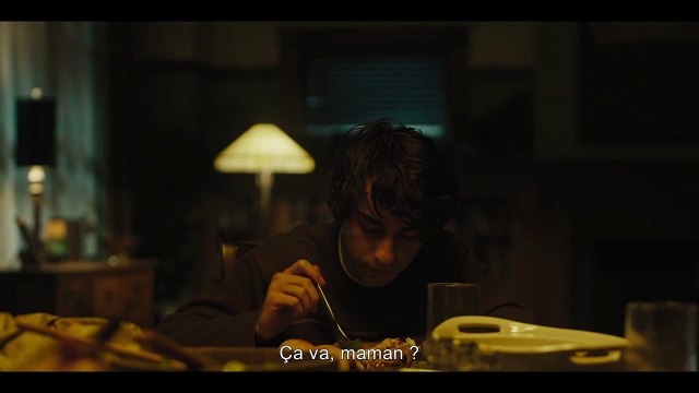 Hérédité EXTRAIT VO Je suis ta mère