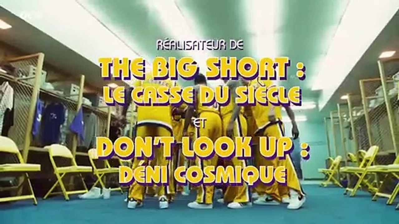 Winning Time: The Rise of the Lakers Dynasty - saison 1 Bande-annonce VO