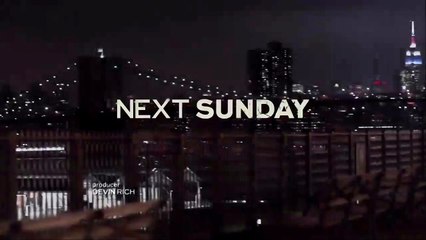 American Odyssey - saison 1 - épisode 8 Teaser VO