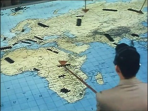 La Guerre des Mondes Bande-annonce VO