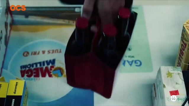 Euphoria (2019) - saison 2 Bande-annonce VO