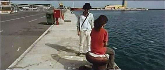 Exils Extrait vidéo (2) VF