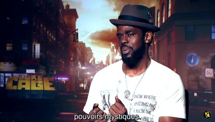 L&#039;interview "Bad Guy" avec Bushmaster