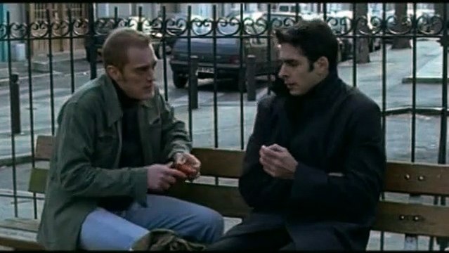 Comme un seul homme Bande-annonce VF