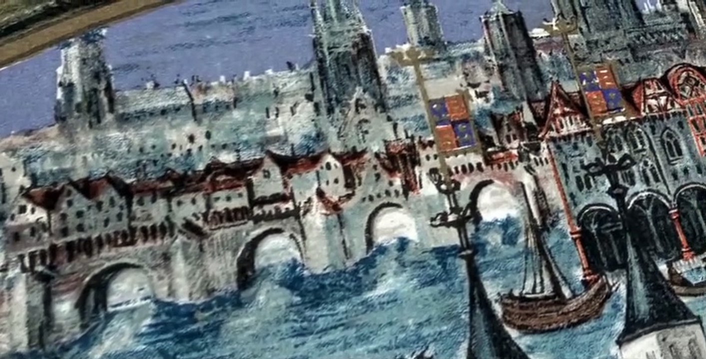The Boleyns: A Scandalous Family S01 E03