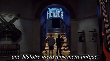 Tenacious D in : The Pick of Destiny Teaser VO