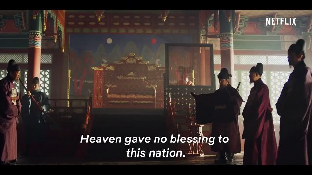 Kingdom saison 2 Bande-annonce VO