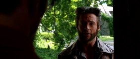 X-Men: Days of Future Past - EXTRAIT VF 