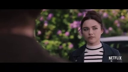 Les mauvais esprits Bande-annonce VO