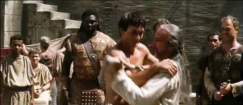 La Dernière légion Extrait vidéo (2) VF