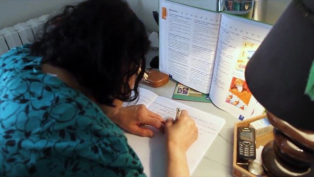 Les Visages de la Victoire Bande-annonce VF