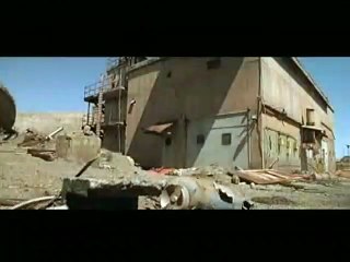 Blackout Bande-annonce VO