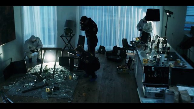 Les Meurtres de Valhalla saison 1 Bande-annonce VO