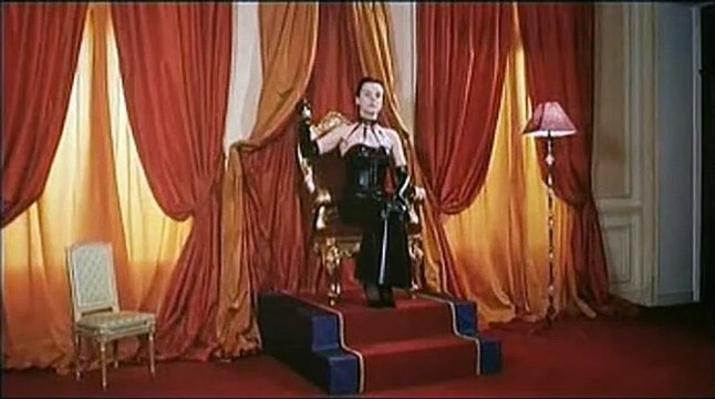 Eros Thérapie Bande-annonce VF