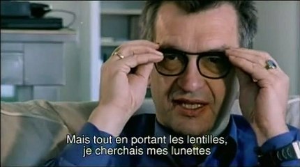 Fenêtre sur l&#039;âme Bande-annonce VO